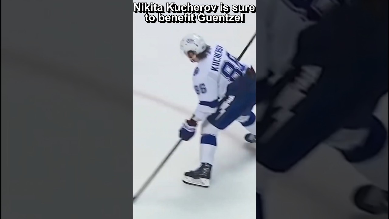 Tampa Bay Lightning 24/25 Season Preview :NHL Vibes Edition #tampabaylightning #nhl #nhlpredictions