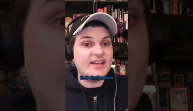 Orlando Magic have one big roadblock to their rebuild  #orlandomagicpodcast