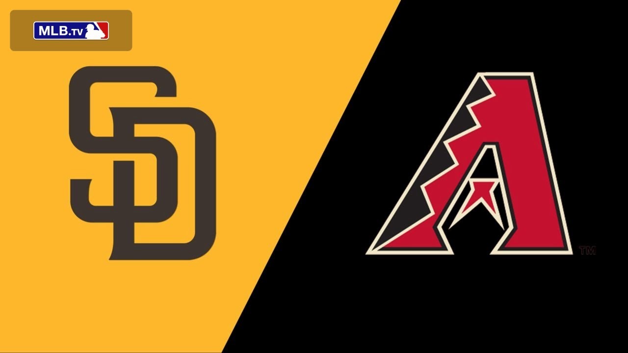 San Diego Padres VS Arizona Diamondbacks MLB live PLAY BY PLAY scoreboard 9/29/24