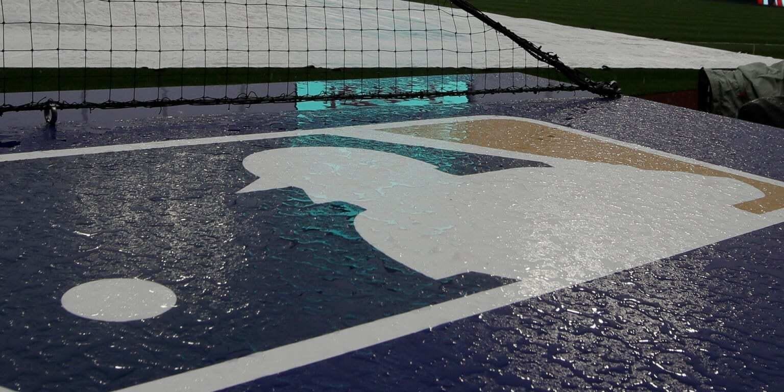 Mets-Braves Wednesday, Thursday games rescheduled for Monday DH