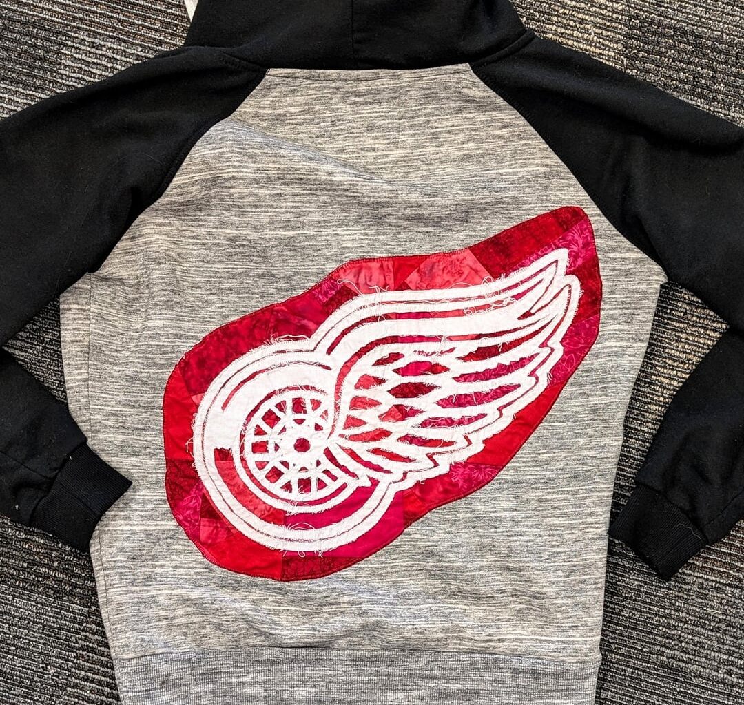 Made this for my Oct 17 visit- really excited to see them play in person!