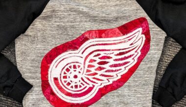 Made this for my Oct 17 visit- really excited to see them play in person!