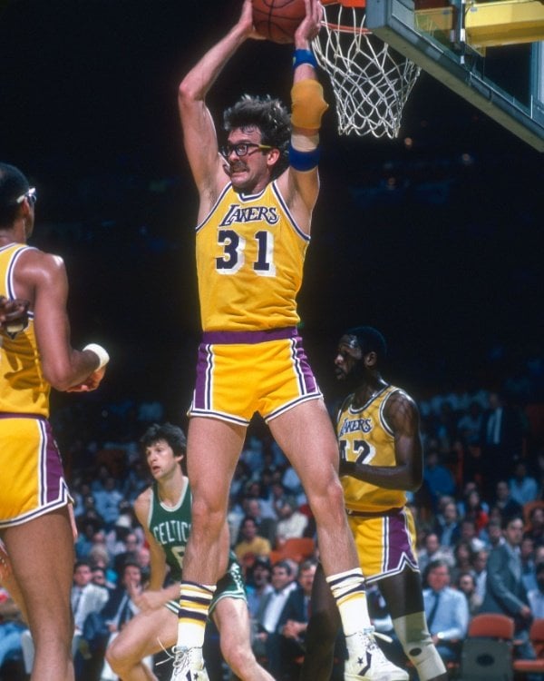 Lakers Fans, we are Kurt Rambis days away from tipoff of the 2024-24 season!!