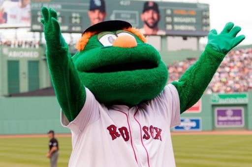 Join the official /r/RedSox Discord server!
