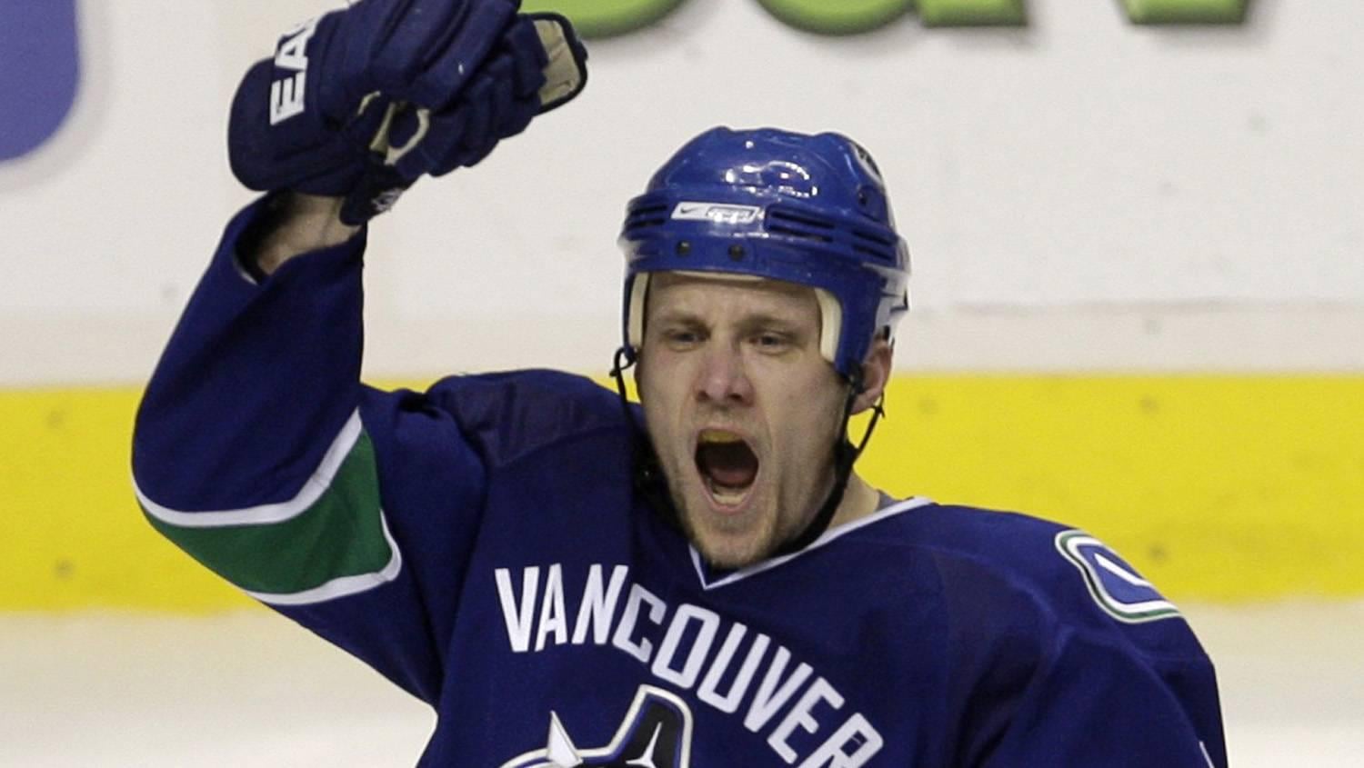 34 Days to Opening Night: Sami Salo (34th* All-Time Scoring)
