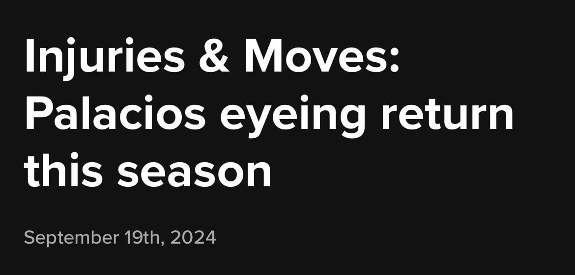 For Whom, For what Jack?