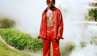 [GQ] Can anyone catch Lamar Jackson?