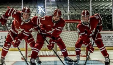 What’s the best ACHA/AAU college uniforms? Here’s a bunch of my favorites
