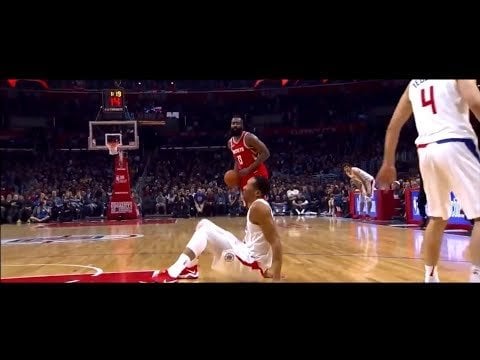 Still the greatest crossover of all time!