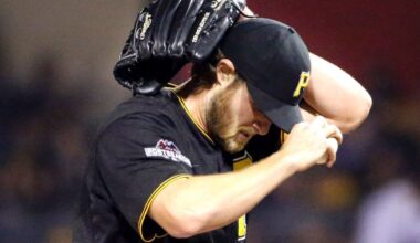 Remember when the Pirates “forgot” to pay Gerrit Cole his $10,000 All-Star bonus.