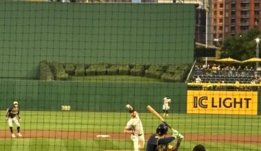 My view tonight. Go Bucs…..