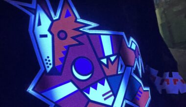 Devils fan coming in peace!