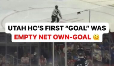 So we lost our team for...?