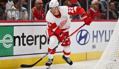 Panthers To Sign Matt Luff To PTO