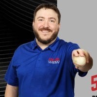 [Lucero] Nolan Arenado has won more postseason games as a Colorado Rockie (1) than as a St. Louis Cardinal (0). Tough scene