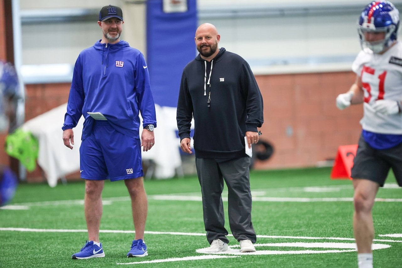 Breaking News: We're doomed if our edge rushers don't do anything