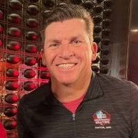 [Inman] ohn Lynch to KNBR on 49ers McCaffrey
"Christian is doing great. We have to finish this week but he looks like Christian and that’s a good thing for us. Obviously we want to see him progress through the week. We had confidence he’d be ready ... He’ll be out there and ready to go"