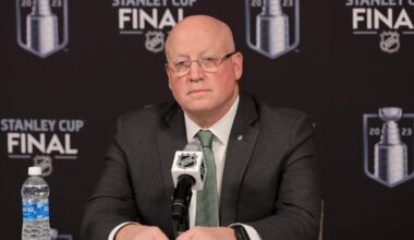 NHL expansion, LTIR, Russians in the Olympics and renaming the Lady Byng: Bill Daly talks