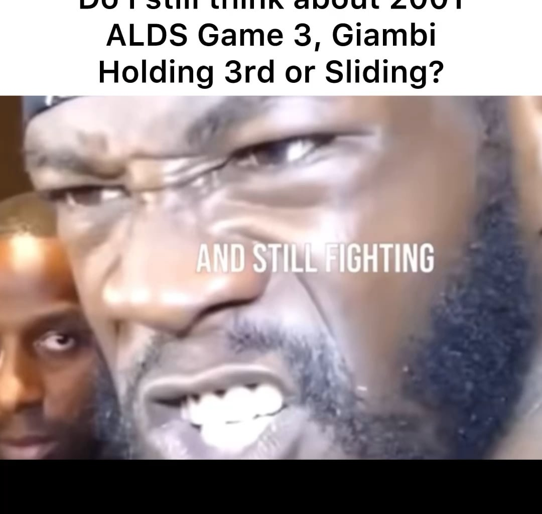 Yes..Yes I Do Still Think About It..Till This Day