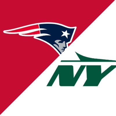 Post Game Thread: New England Patriots at New York Jets