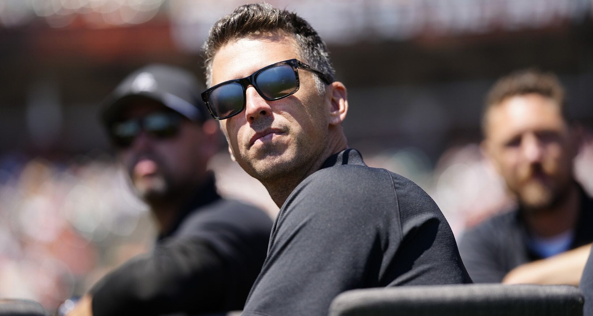 Buster Posey buys famed, 4,129-acre hunting ranch in Mendocino County for $10.4 million