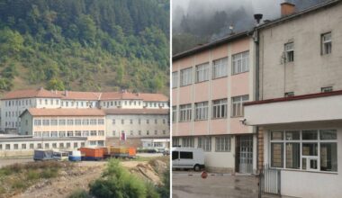 Bosnian basketball team houses one player in penitentiary