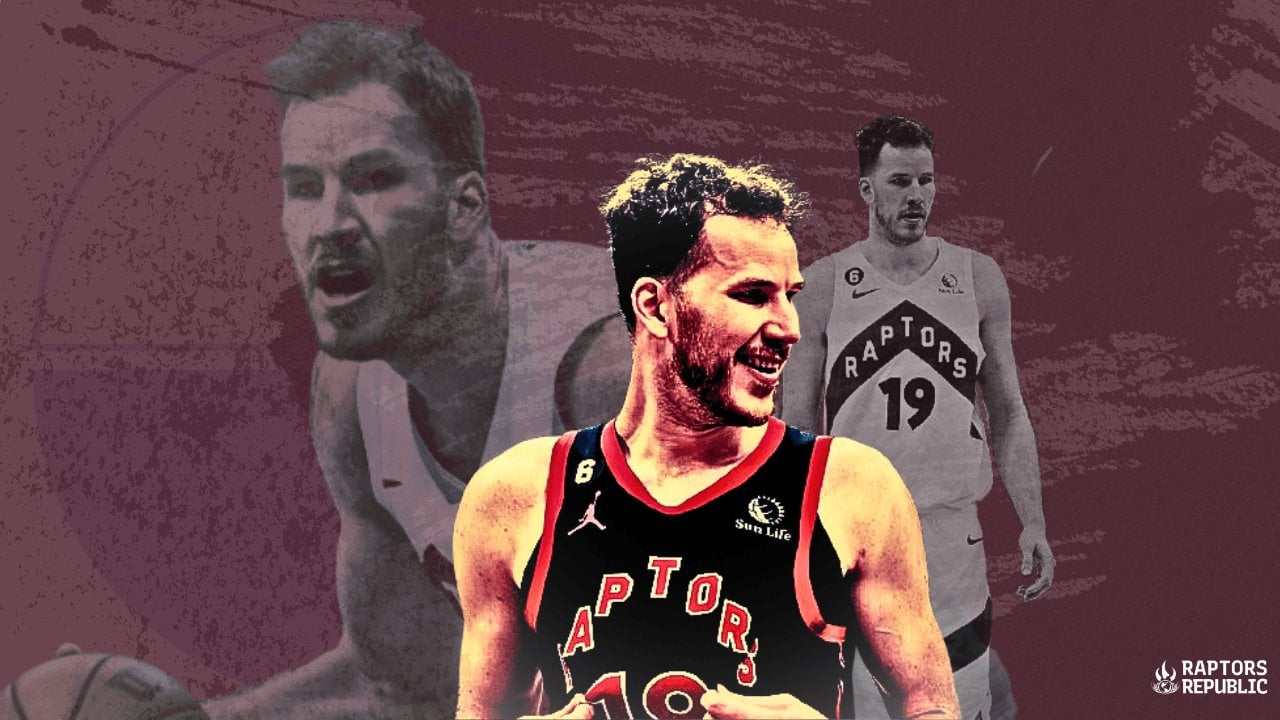 What the Toronto Raptors Should Do With Jakob Poetl - Raptors Republic