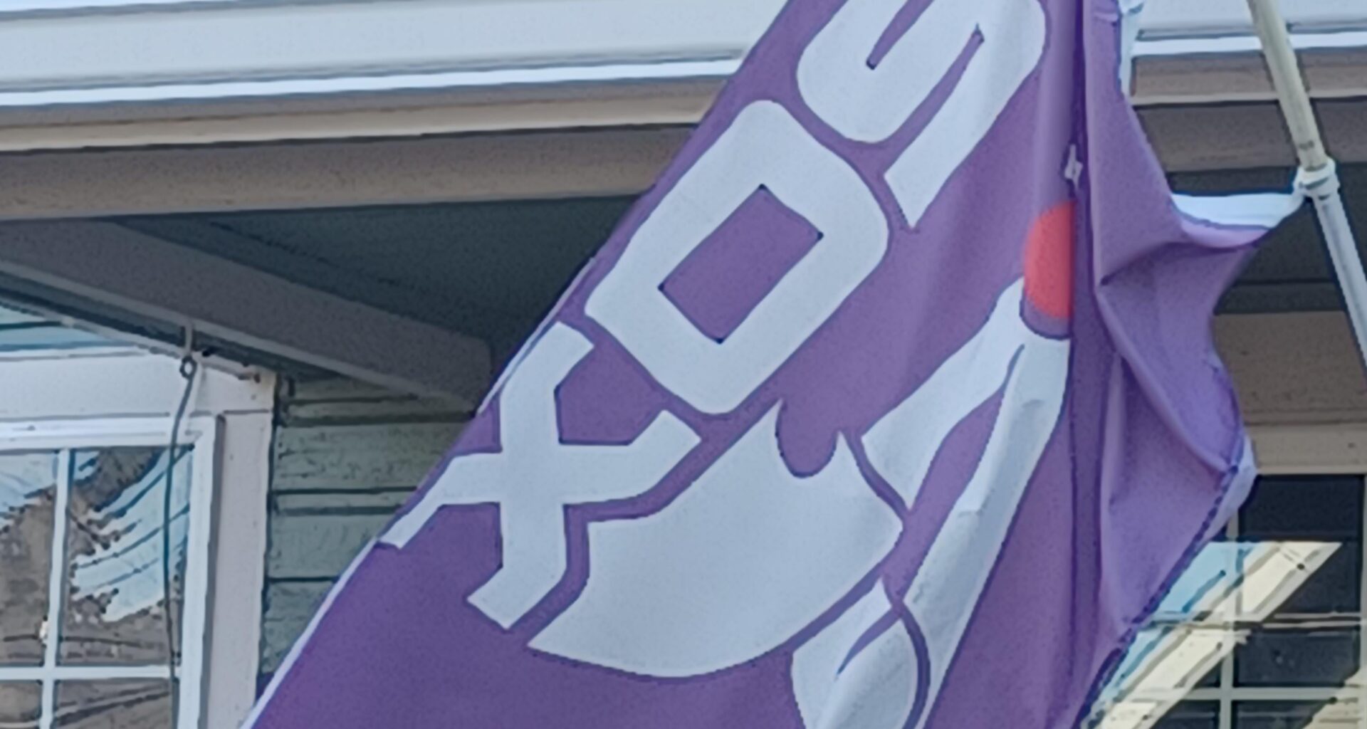 Found this in Oregon, Anyone know what this is?