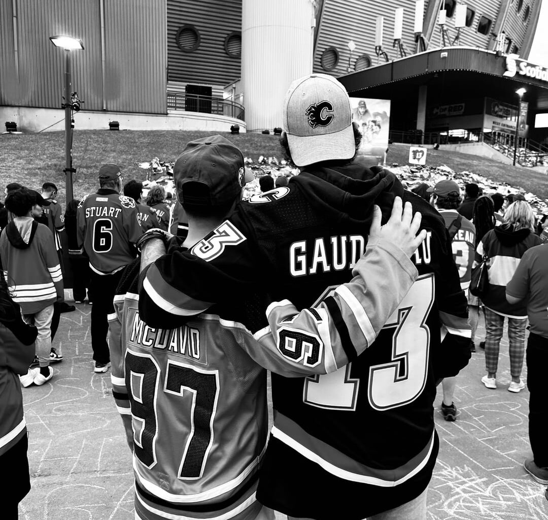 Rest In Peace John & Matthew