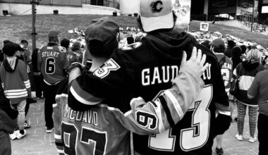 Rest In Peace John & Matthew