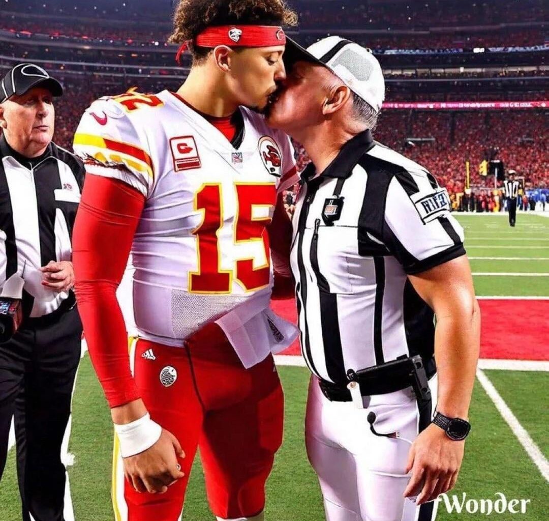 THIS IS WHAT US FOOTBALL FANS LOVE