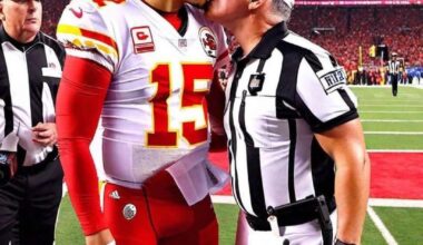 THIS IS WHAT US FOOTBALL FANS LOVE