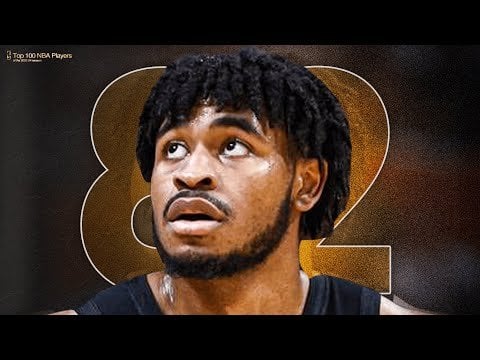 Nets fans, what do y'all feel like the career trajectory of Cam Thomas is gonna look like? Over the course of this video he's compared to Kobe, Lou Will, & Devonte' Graham. I'm feeling like his career could go any direction, but at the very least offensive domination is guaranteed in Brooklyn.