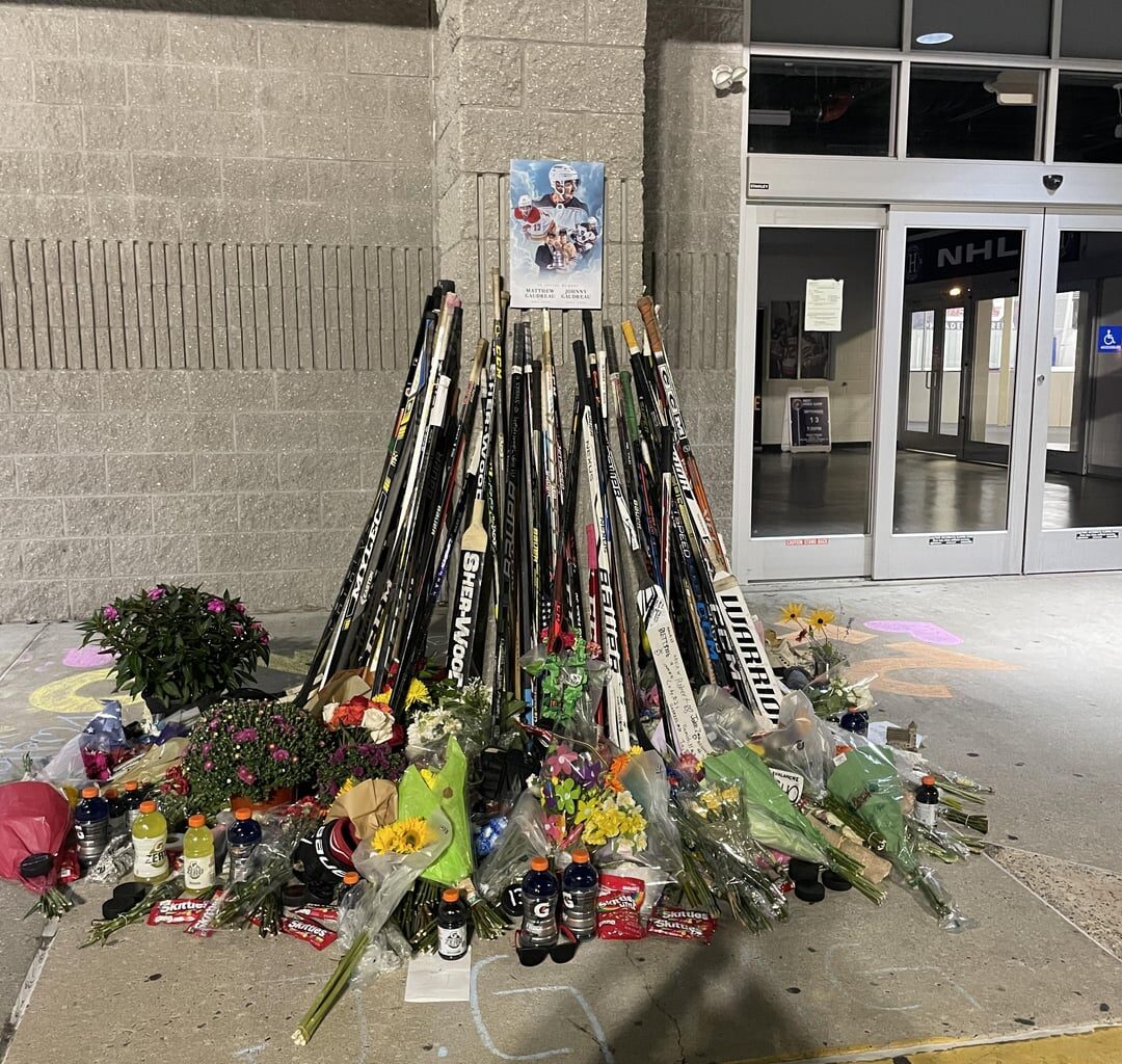 The Gaudreau Brothers Impact