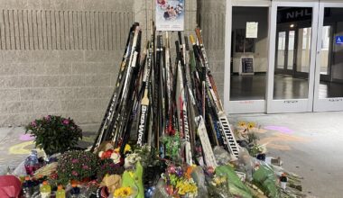 The Gaudreau Brothers Impact