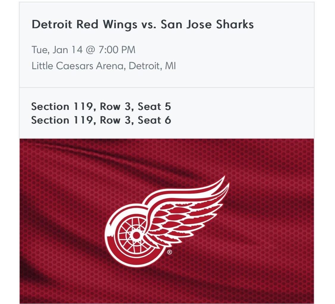 First time going to LCA/Detroit