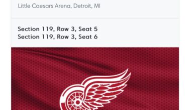 First time going to LCA/Detroit