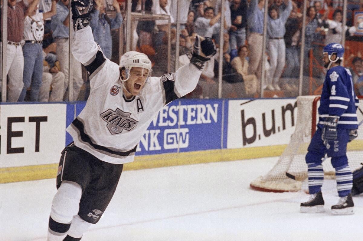 20 days until the Kings' season opener
