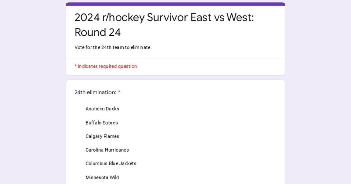 r/hockey survivor: survived another day