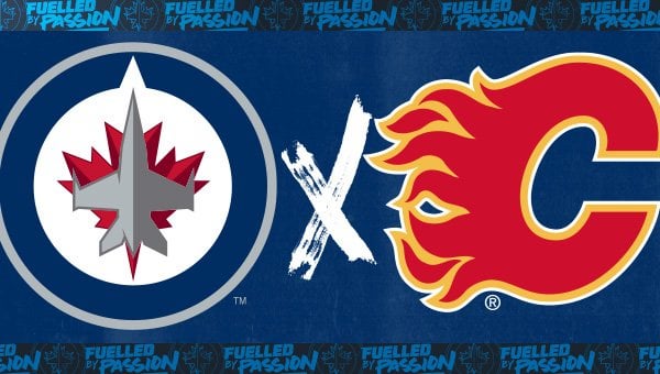 GDT - Friday September 13, 2024 | Jets vs Flames @ 6pm CT