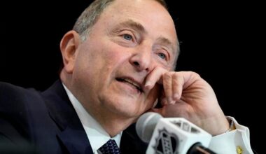 Bettman contradicting Daly
