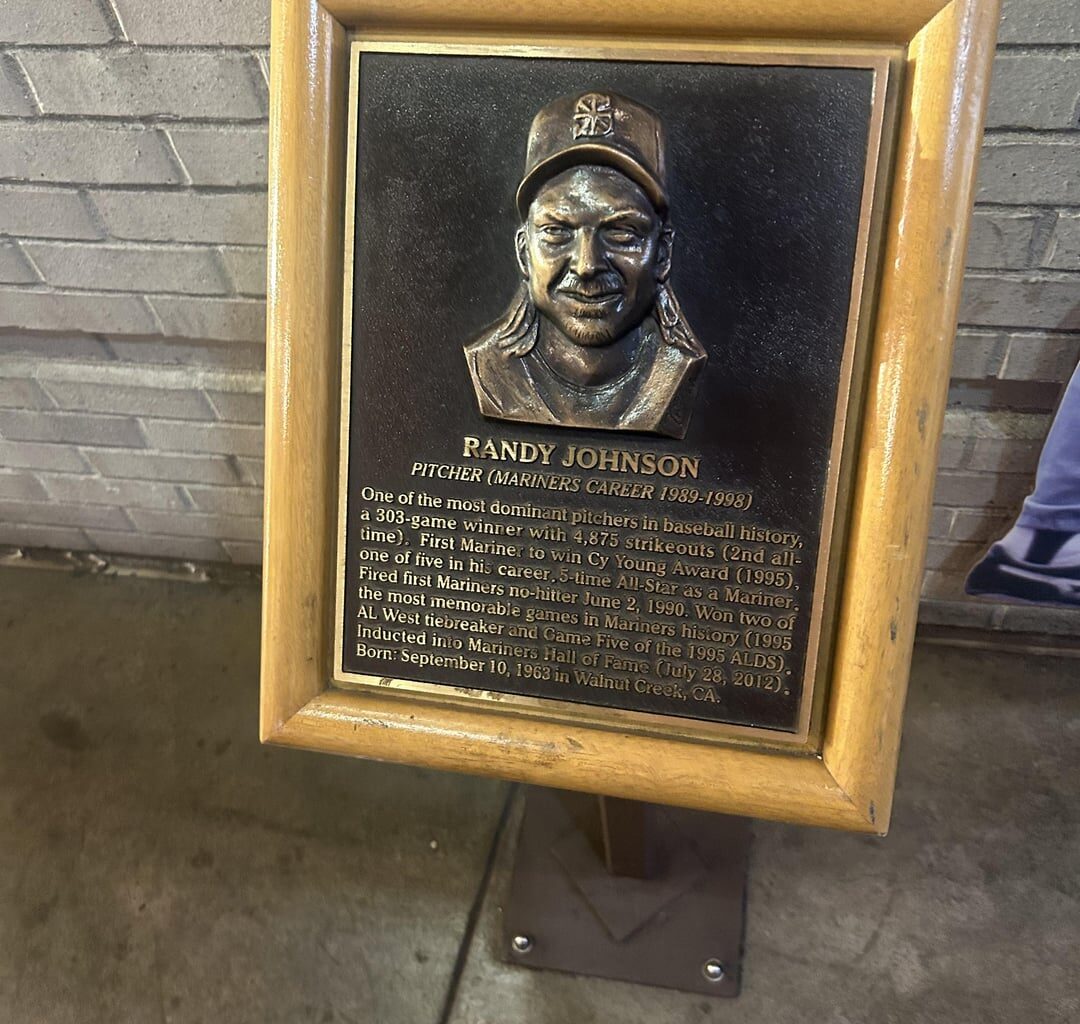 So I’m here for Green Day BUT…