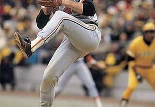 Historical Orioles Player Retrospectives- Tim Stoddard