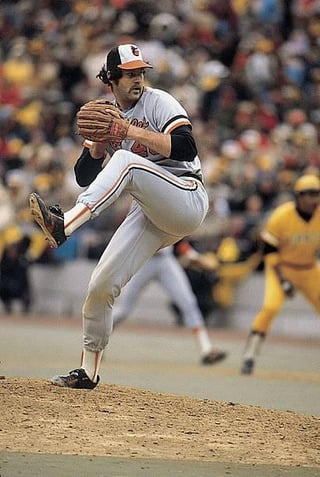 Historical Orioles Player Retrospectives- Tim Stoddard