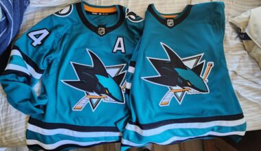 These two babies showed up today. Can't wait to rock them at the Tank.