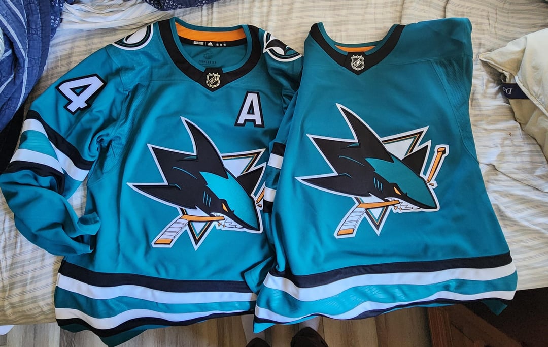 These two babies showed up today. Can't wait to rock them at the Tank.
