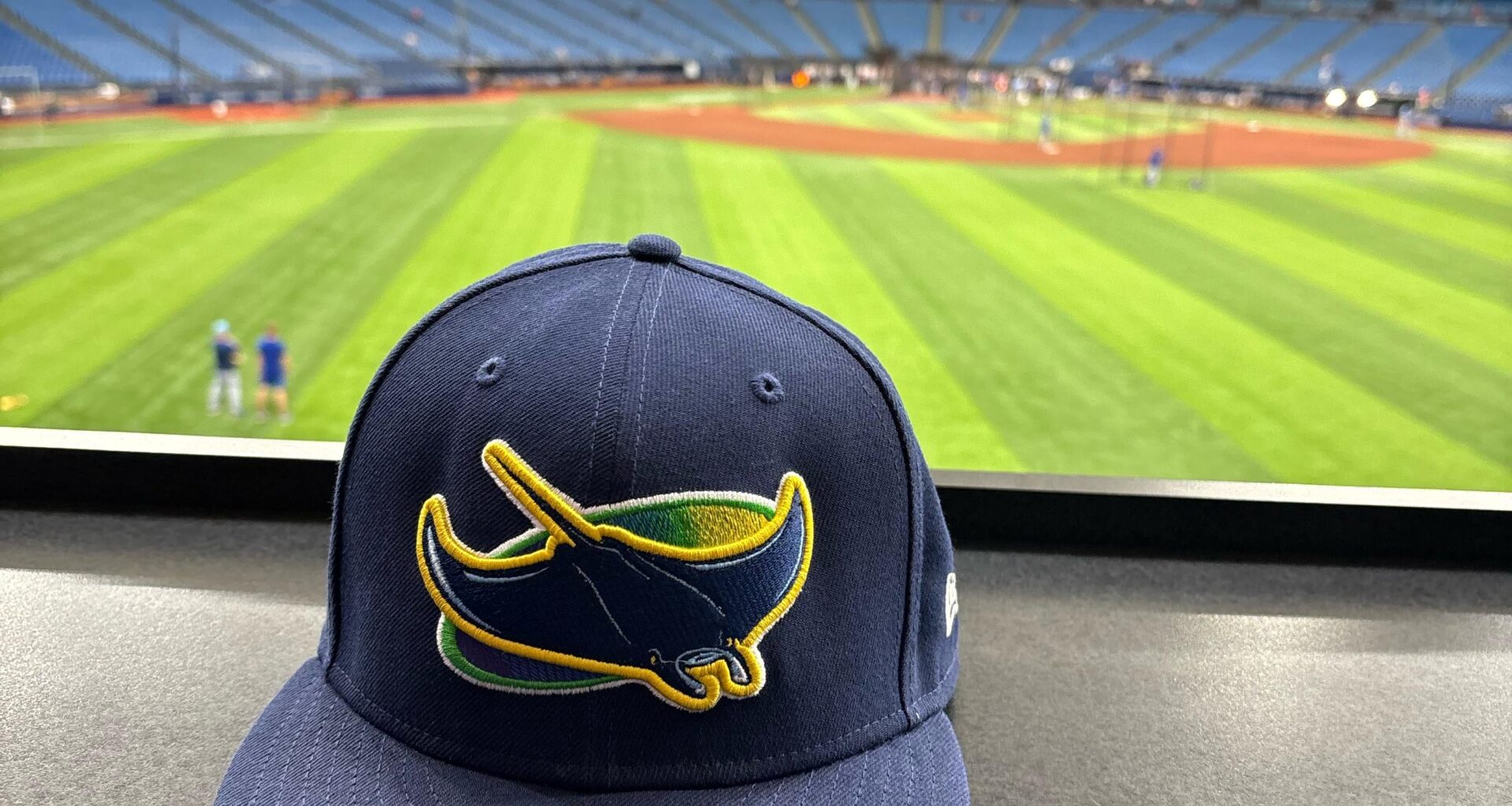 My last game of the year