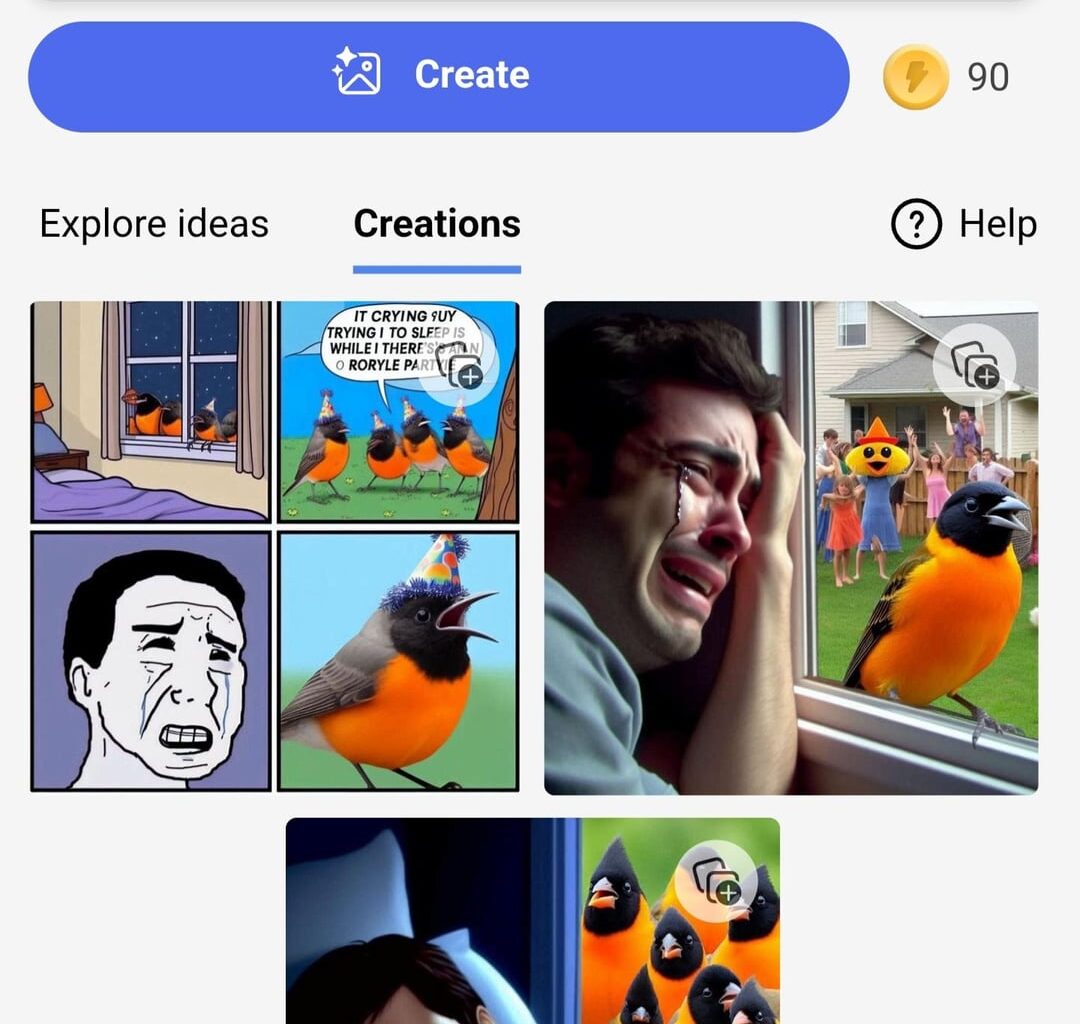 THANK YOU AI THIS IS PERFECT LETS GO OS