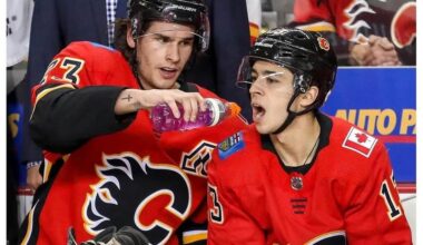 #23 Days until Opening Night