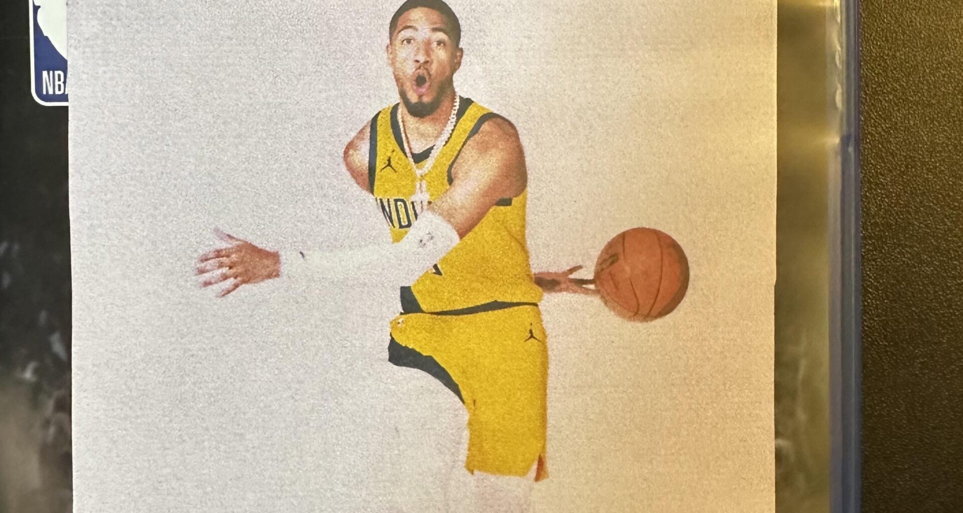 Upgraded my NBA2K Olympic Benchwarmer Edition SUBSTANTIALLY